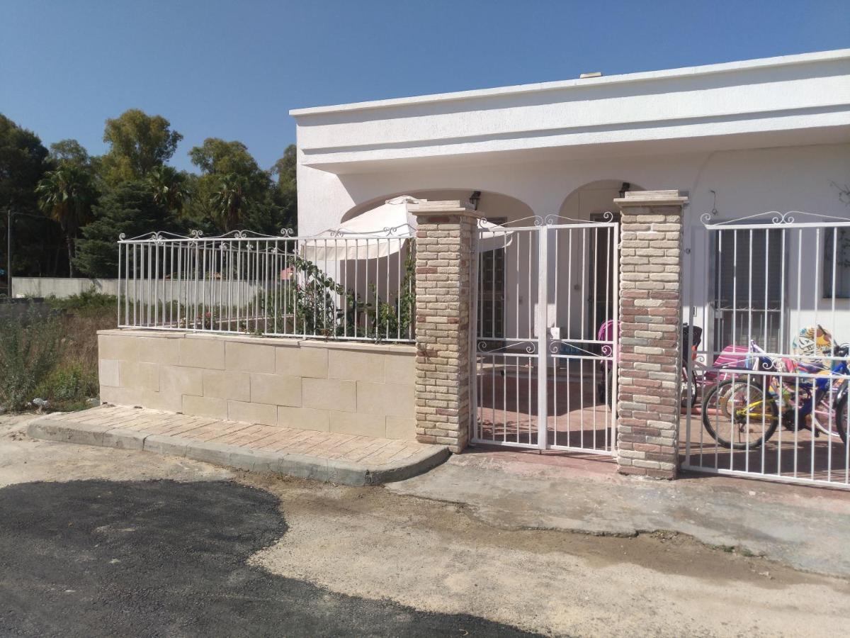 Gardenia Villa Сант'Изидоро Екстериор снимка