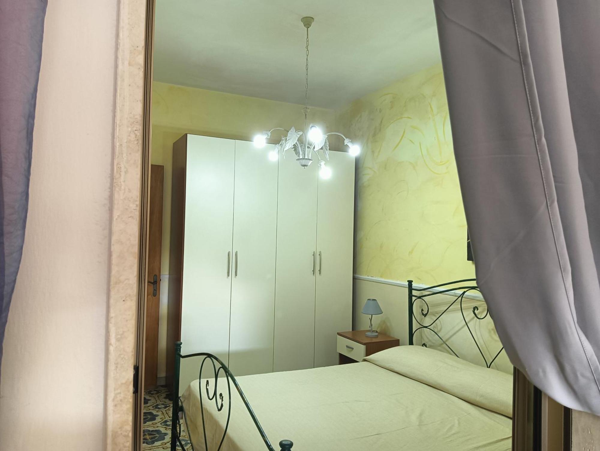 Gardenia Villa Сант'Изидоро Екстериор снимка