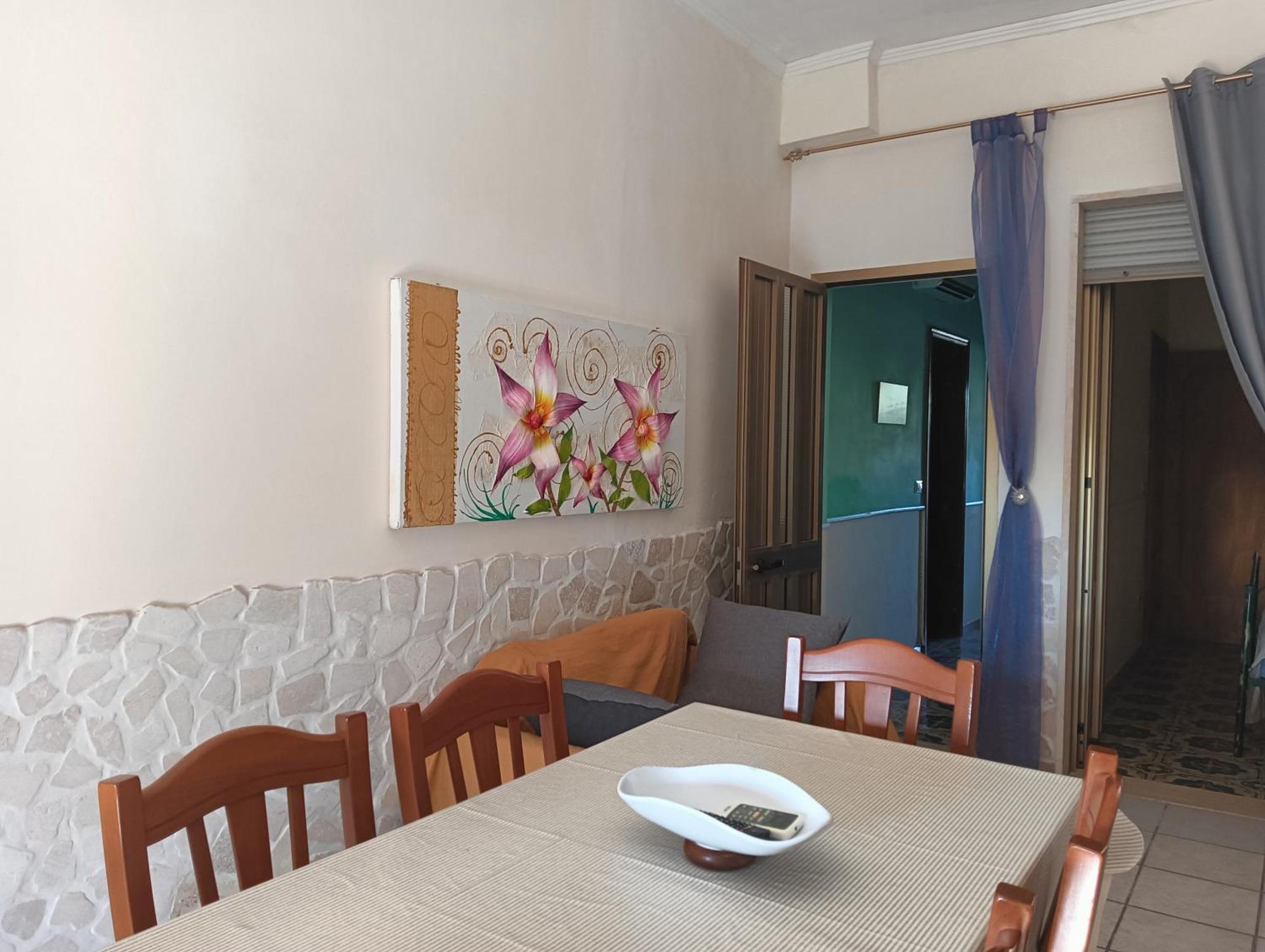 Gardenia Villa Сант'Изидоро Екстериор снимка